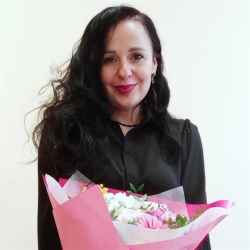 Фотография репетитора Гофина Наталья Евгеньевна