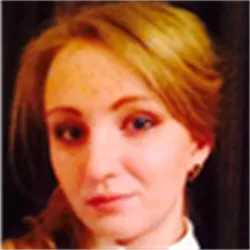 Фотография репетитора Скубченко Вера Геннадиевна