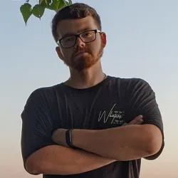 Фотография репетитора Пилипенко Андрей Сергеевич