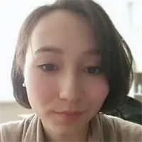 Фотография репетитора Мункожапова Евгения Баировна