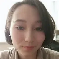 Фотография репетитора Мункожапова Евгения Баировна