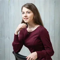 Фотография репетитора Филонова Анна Сергеевна