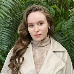 Фотография репетитора Михалкина Анастасия Владимировна