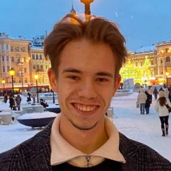 Фотография репетитора Мавзютов Булат Александрович