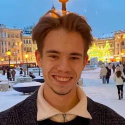 Фотография репетитора Мавзютов Булат Александрович