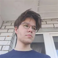 Фотография репетитора Александров Александр Витальевич