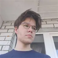 Фотография репетитора Александров Александр Витальевич