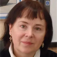 Фотография репетитора Деньгачева Нина Владимировна