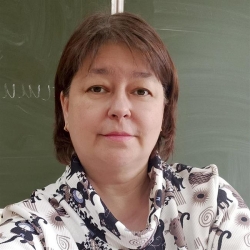 Фотография репетитора Рябова Анна Николаевна