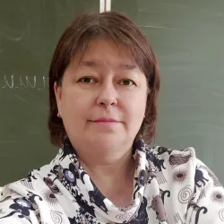 Фотография репетитора Рябова Анна Николаевна