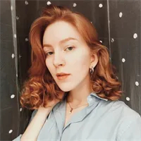 Фотография репетитора Кавка Татьяна Евгеньевна