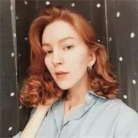 Фотография репетитора Кавка Татьяна Евгеньевна