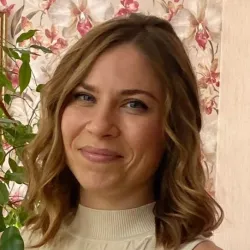 Фотография репетитора Галузина Мария Александровна