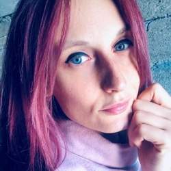 Фотография репетитора Гевлич Анна Александровна