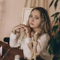 Фотография репетитора Петрова Александра Александровна