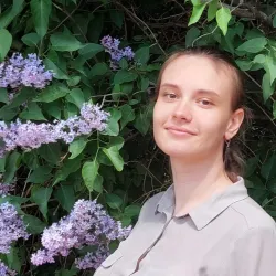 Фотография репетитора Захаркина Александра Ивановна