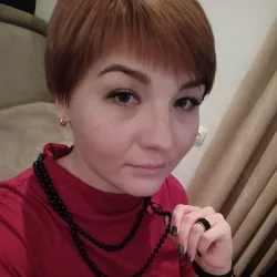 Фотография репетитора Шурыгина Татьяна Николаевна