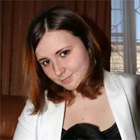 Фотография репетитора Чемарова Евгения Игоревна