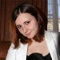 Фотография репетитора Чемарова Евгения Игоревна