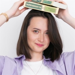 Фотография репетитора Кандыбина Анастасия Викторовна