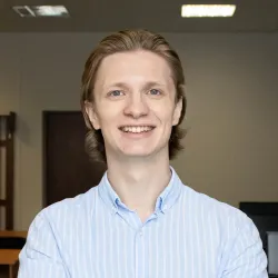 Фотография репетитора Богданов Леонид Андреевич