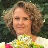 Фотография репетитора Комиссарова Анжелика Александровна