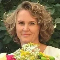 Фотография репетитора Комиссарова Анжелика Александровна