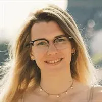 Фотография репетитора Хохлова Светлана Александровна