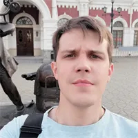 Фотография репетитора Третьяков Александр Алексеевич