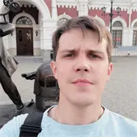 Фотография репетитора Третьяков Александр Алексеевич