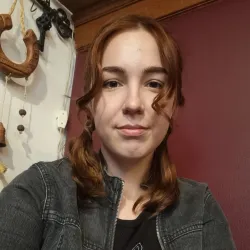 Фотография репетитора Архипова Маргарита Сергеевна