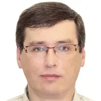 Фотография репетитора Жедунов Руслан Равкатович