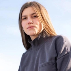 Фотография репетитора Борцова Ангелина Сергеевна