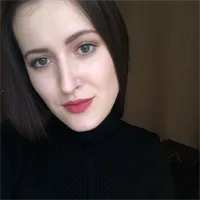 Фотография репетитора Гарина Вероника Олеговна