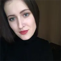 Фотография репетитора Гарина Вероника Олеговна