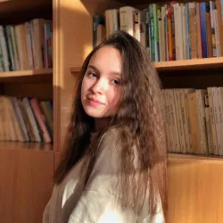 Фотография репетитора Муксинова Гаделия Альбертовна