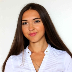 Фотография репетитора Муравник Вероника Александровна