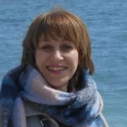 Фотография репетитора Кочуева Елена Леонидовна