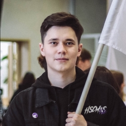 Фотография репетитора Валиахметов Искандер Ильдарович