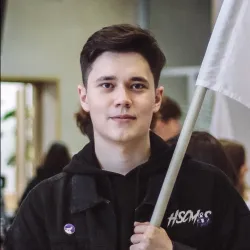 Фотография репетитора Валиахметов Искандер Ильдарович