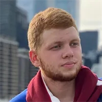 Фотография репетитора Антонов Даниил Викторович