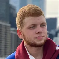 Фотография репетитора Антонов Даниил Викторович