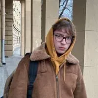 Фотография репетитора Перьков Никита Андреевич