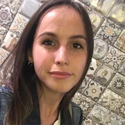 Фотография репетитора Фаст Ника 