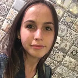 Фотография репетитора Фаст Ника 