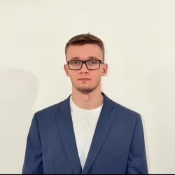 Фотография репетитора Чепчуров Иван Иванович