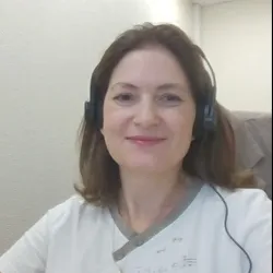 Фотография репетитора Кириллова Оксана Львовна