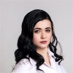 Фотография репетитора Воронова Альбина Валерьевна