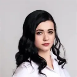 Фотография репетитора Воронова Альбина Валерьевна