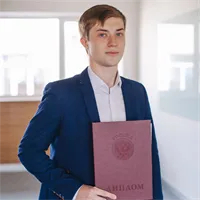 Фотография репетитора Вычеров Дмитрий Александрович